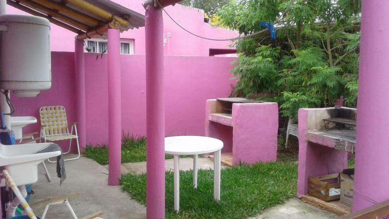 Casa Rosada Federacion Ngoại thất bức ảnh